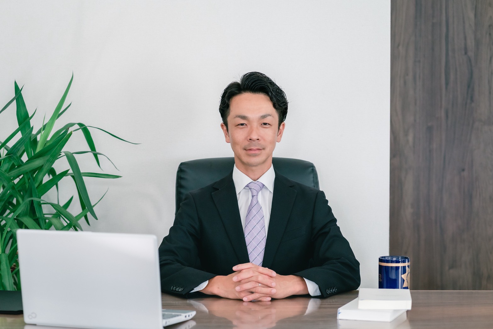 トラスティンライフ代表取締役 藤田勇輔